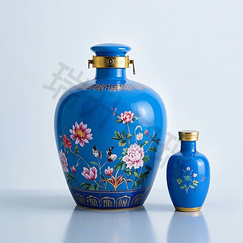 酒壇-001 1500ml