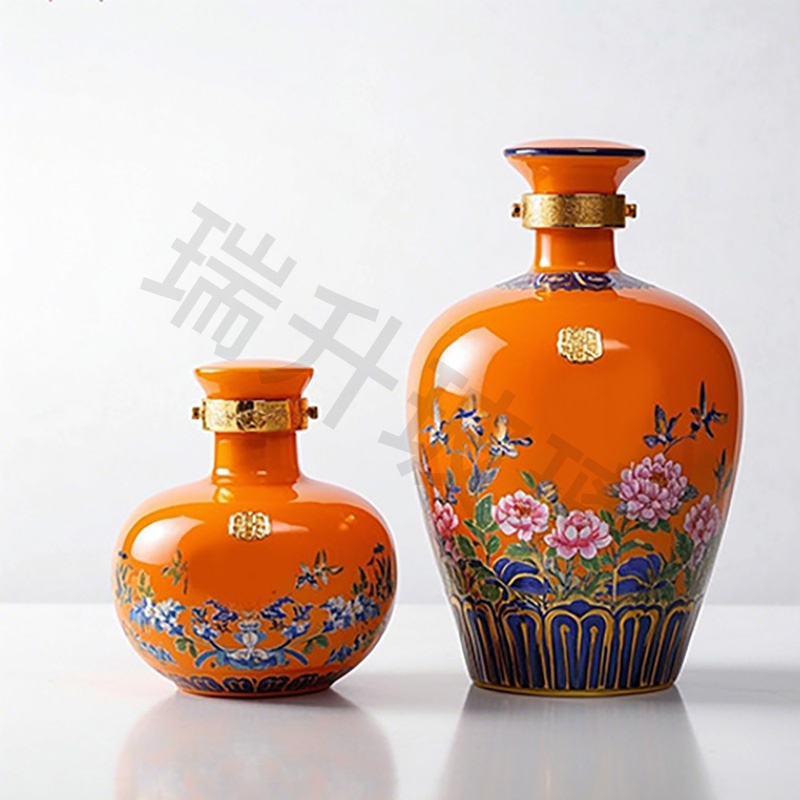 酒壇-002 1500ml