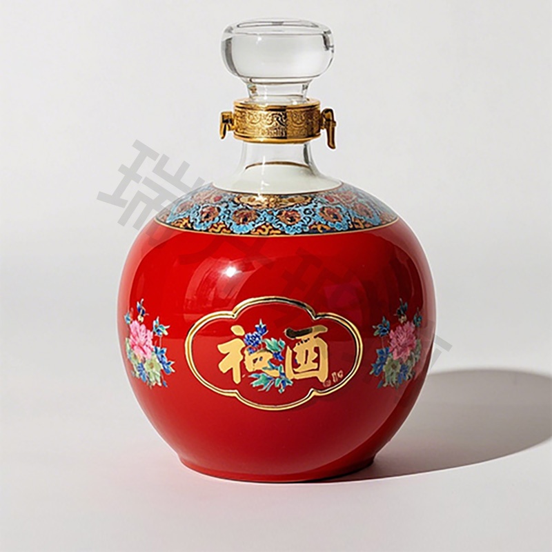 酒壇-003 2008ml