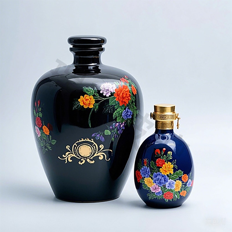 酒壇-004 2008ml