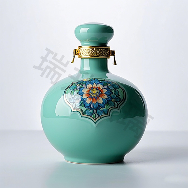 酒壇-005 1500ml