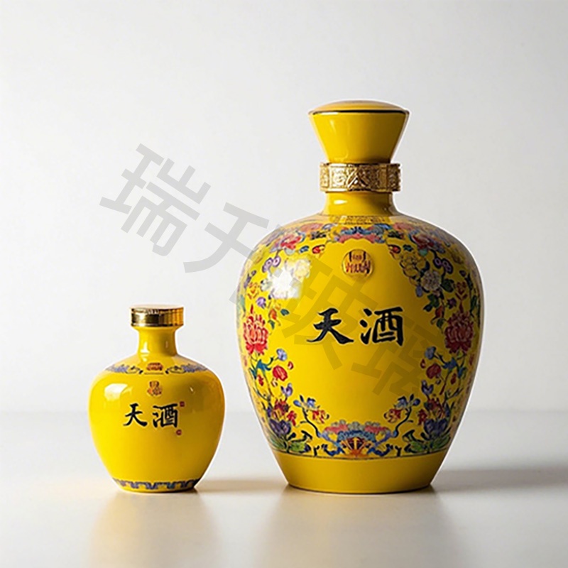 酒壇-006 2008ml
